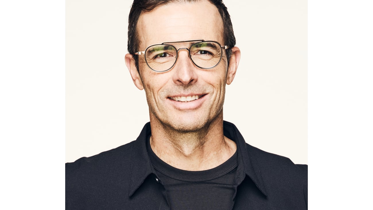 Calvin McDonald