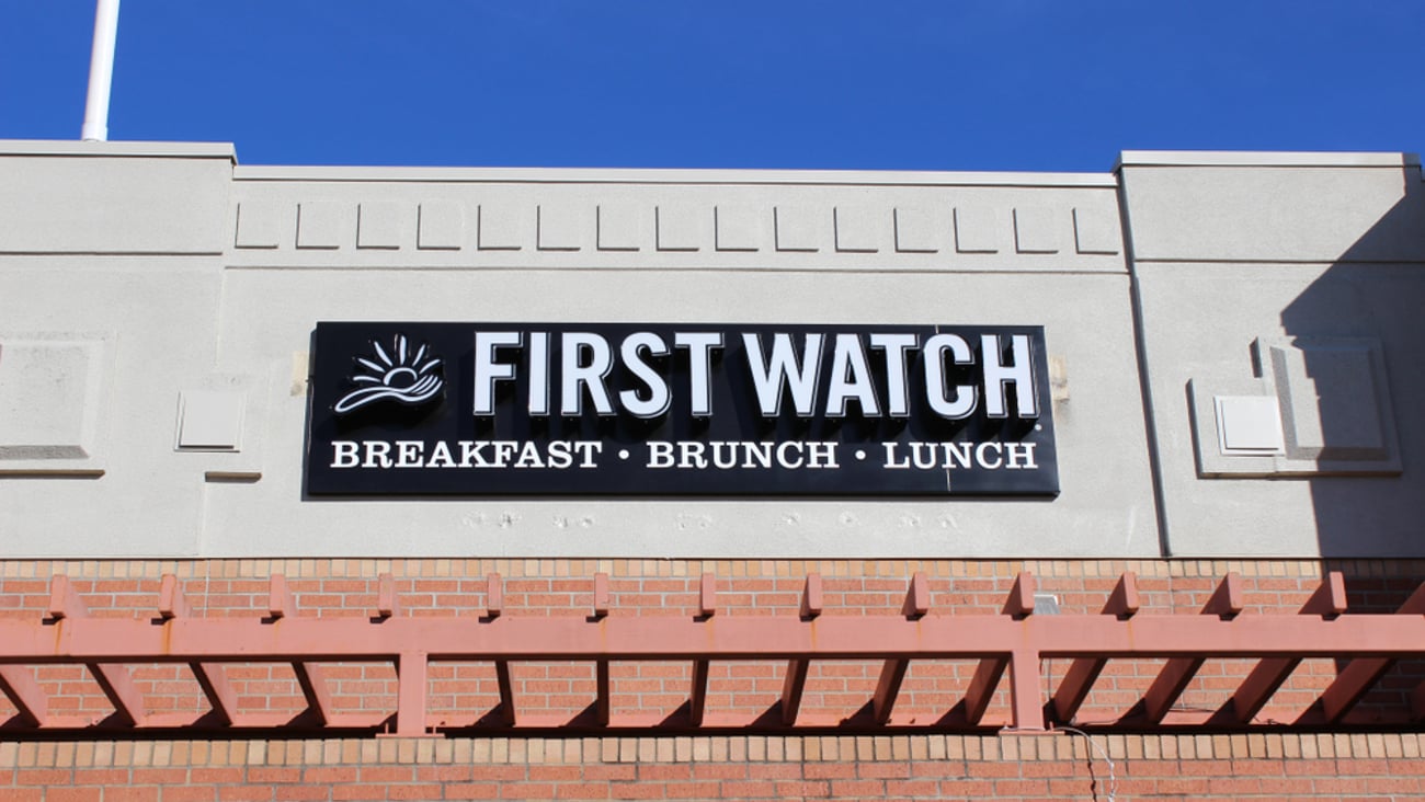 First Watch