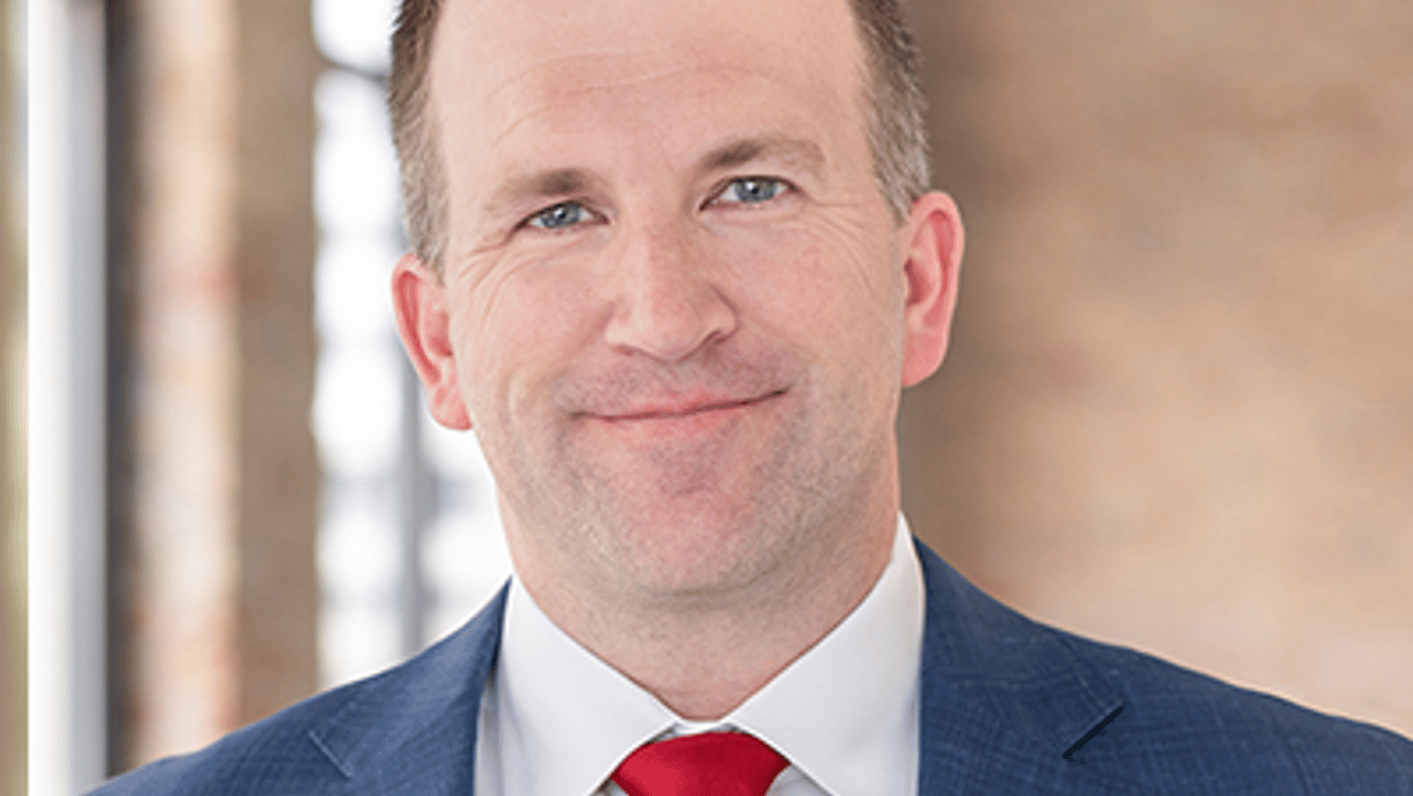 Michael Fiddelke Target CEO