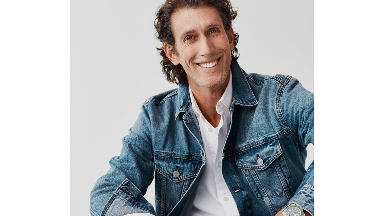 Richard Dickson
