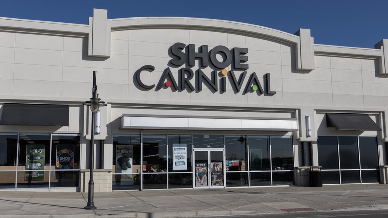 Shoe Carnival