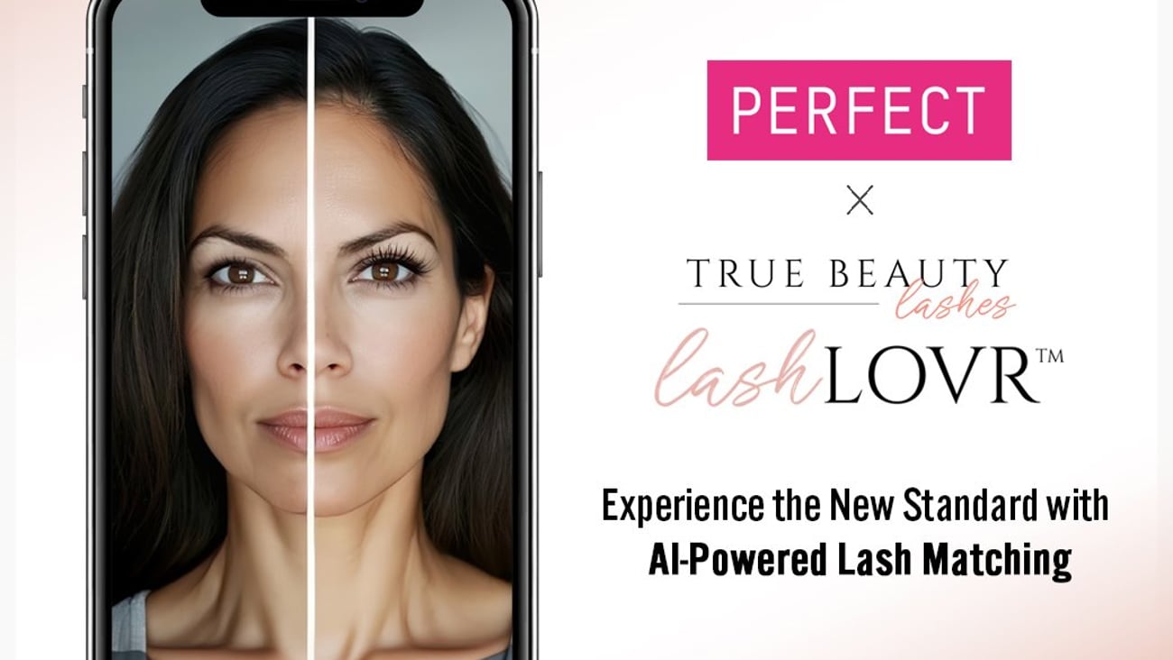 True Beauty Lashes Perfect Corp.