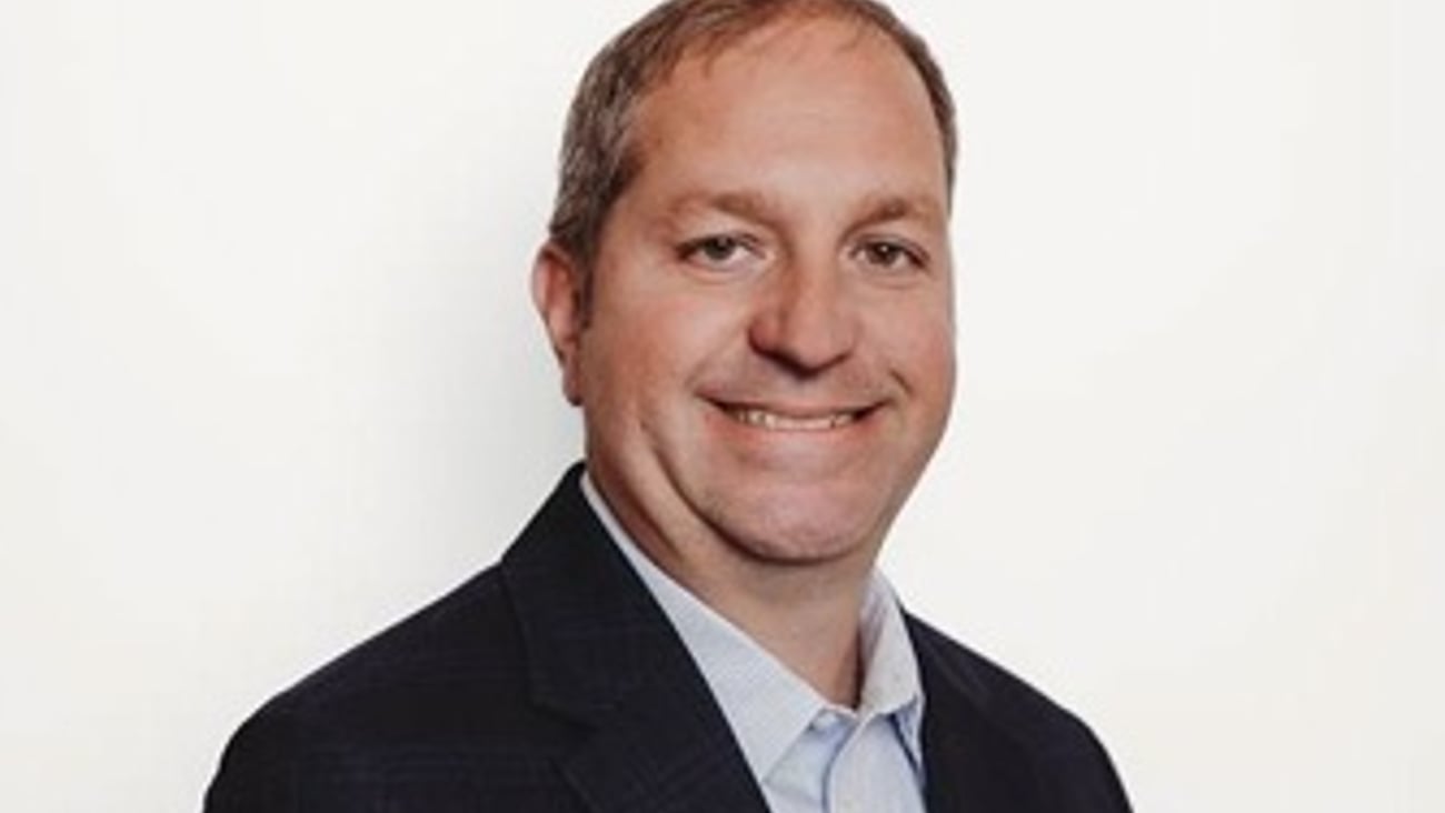 Wayne Wozniak