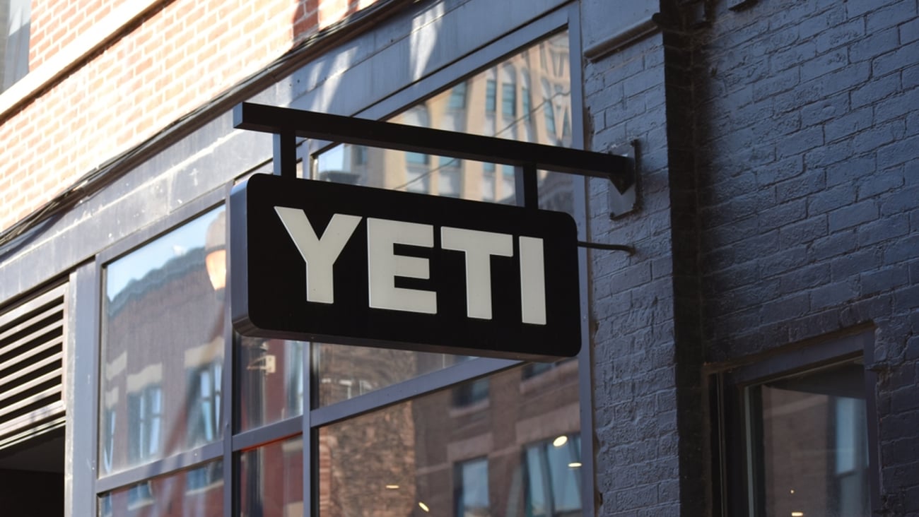 Yeti