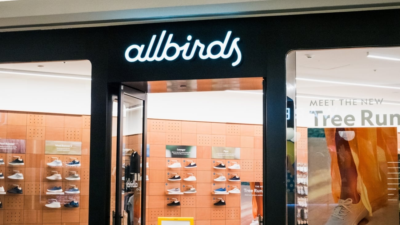 Allbirds