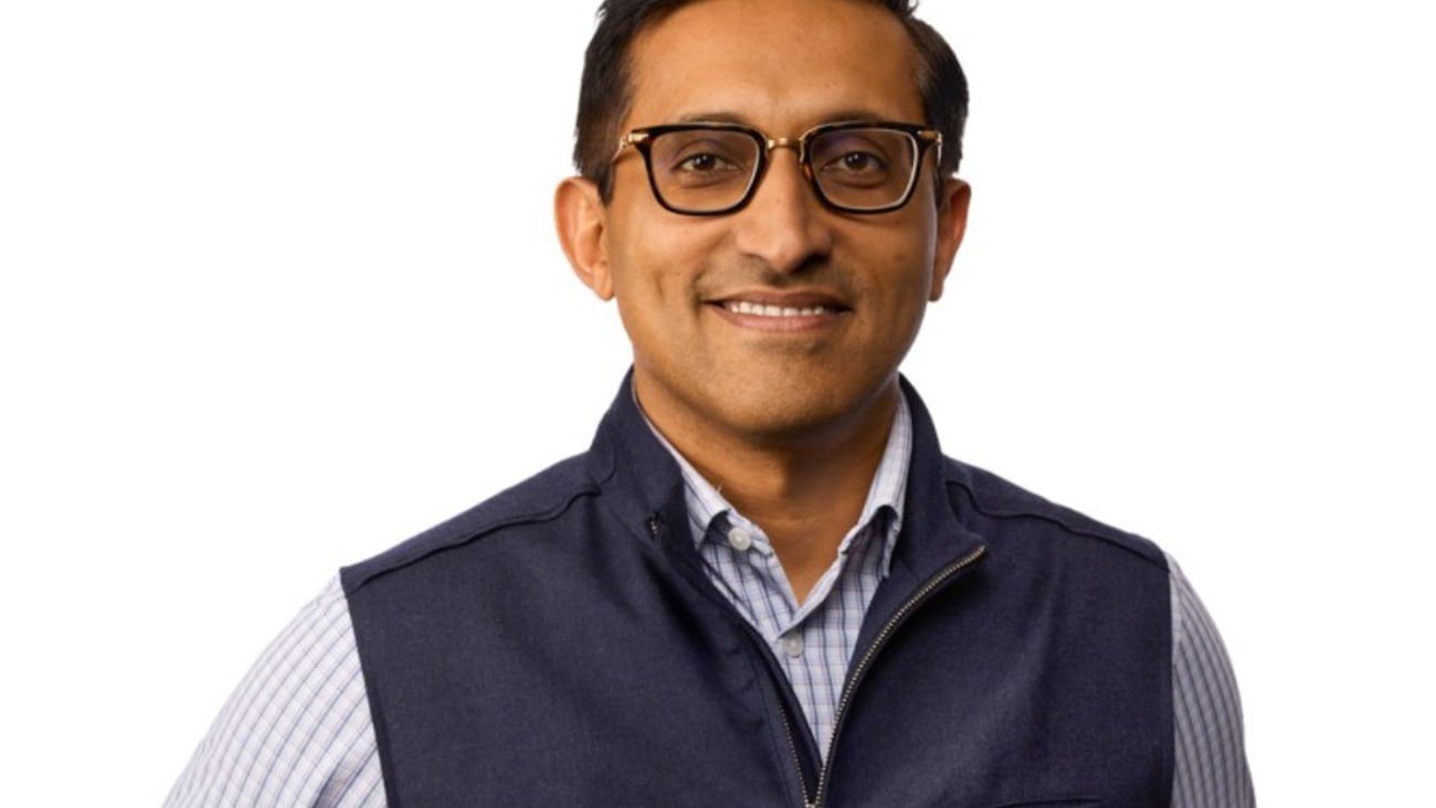 Anuj Kadyan