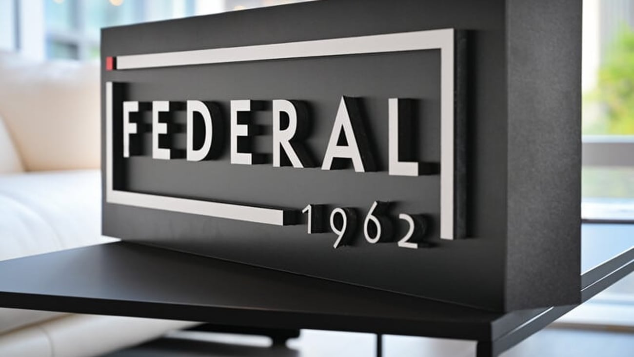 FEDERAL REALTY
