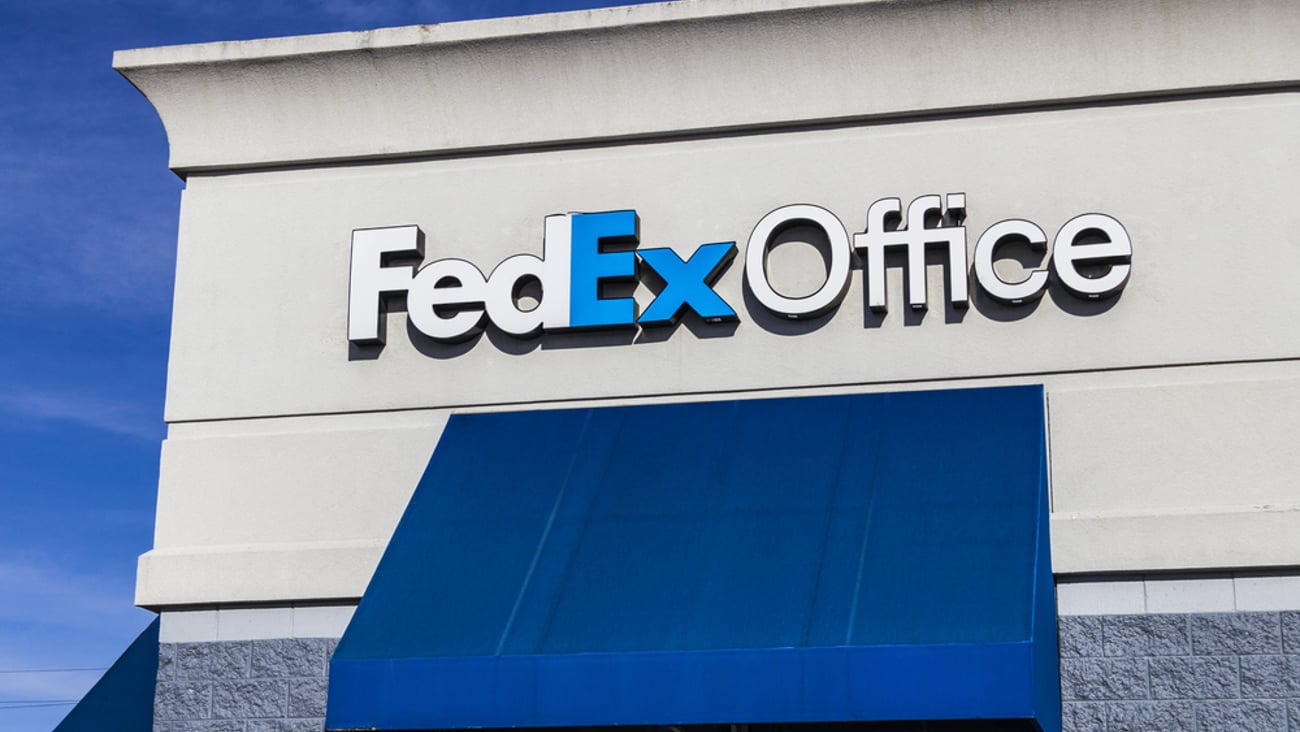 FedEx Office
