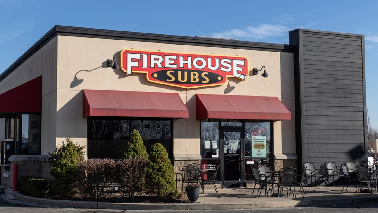 Firehouse Subs