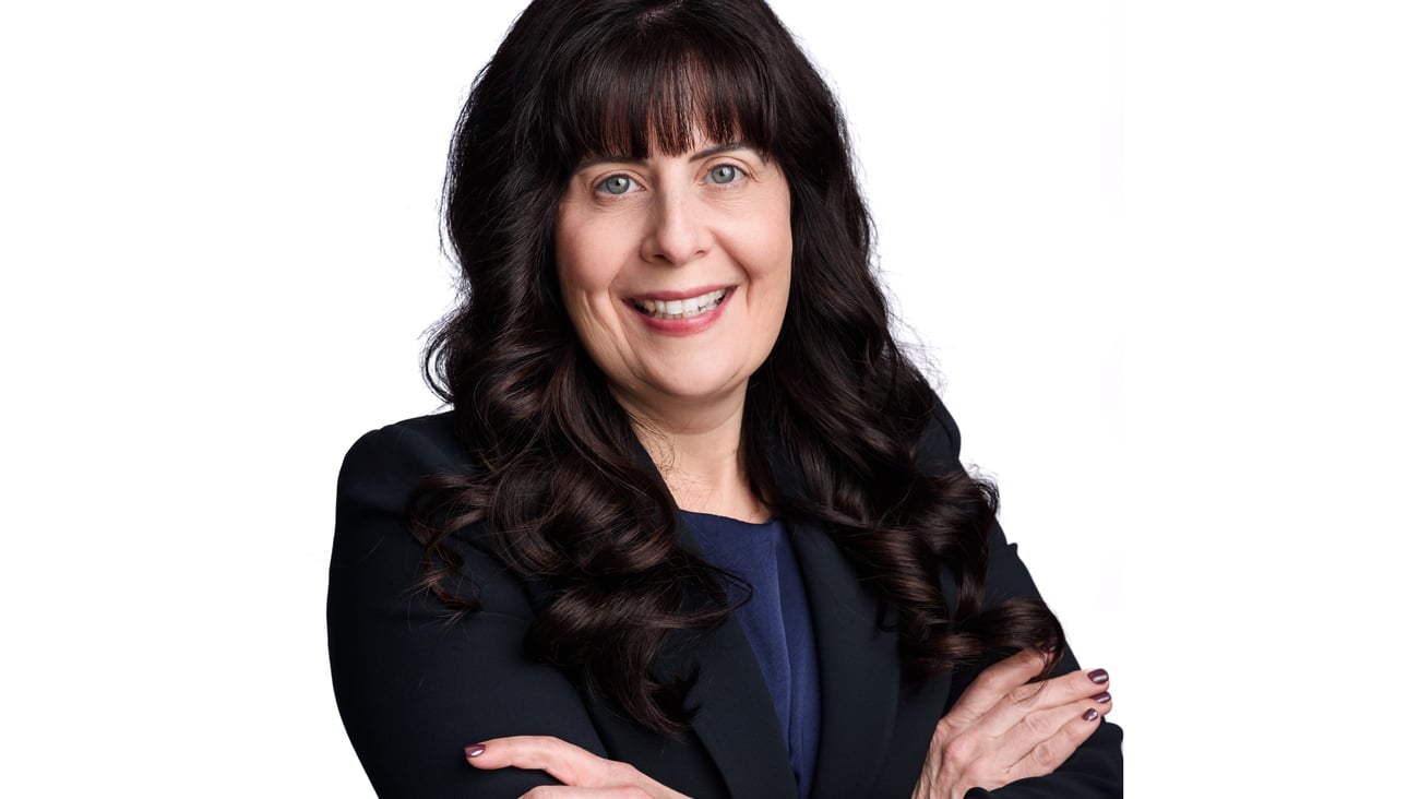 Jennifer Pecoraro-Striepling