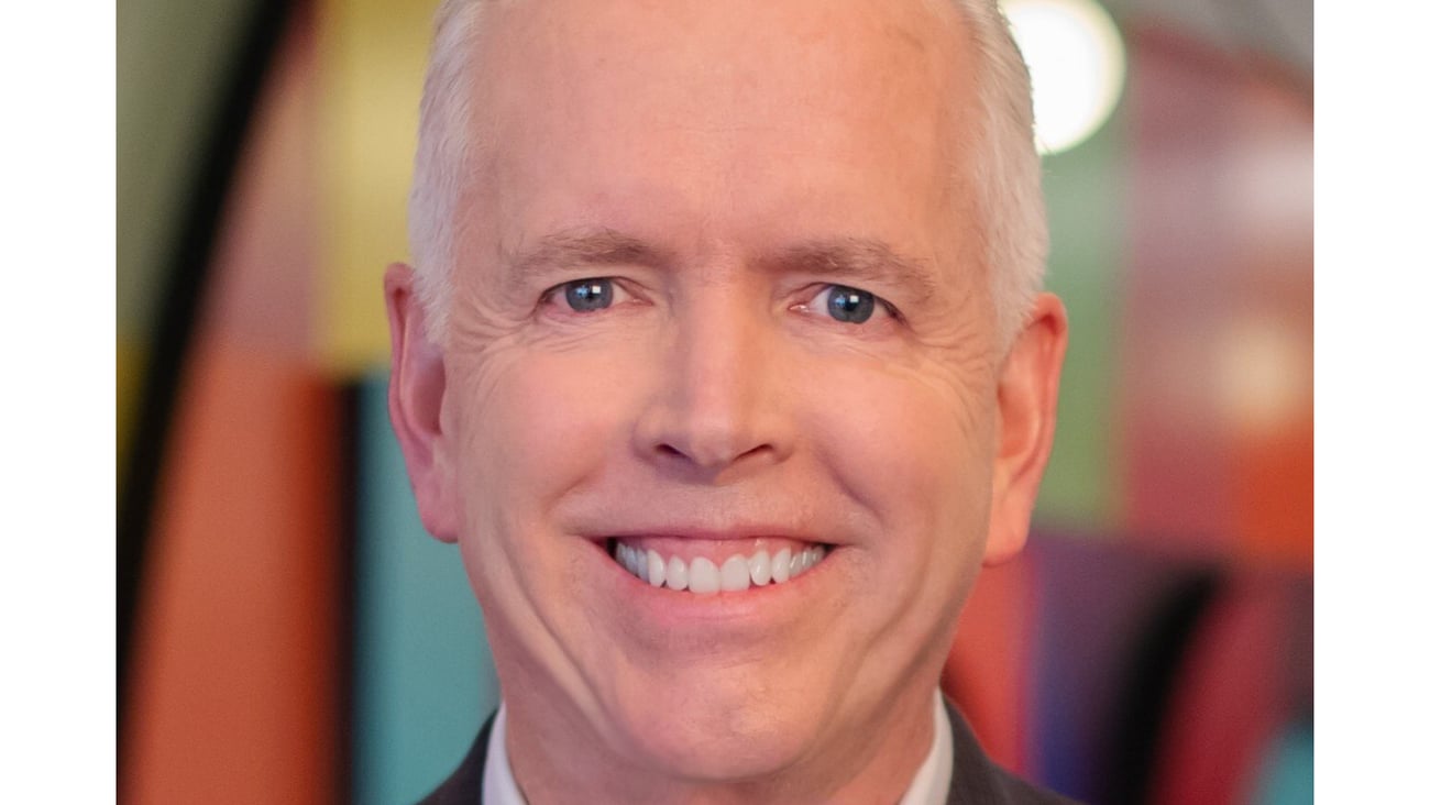 Michael Dixon