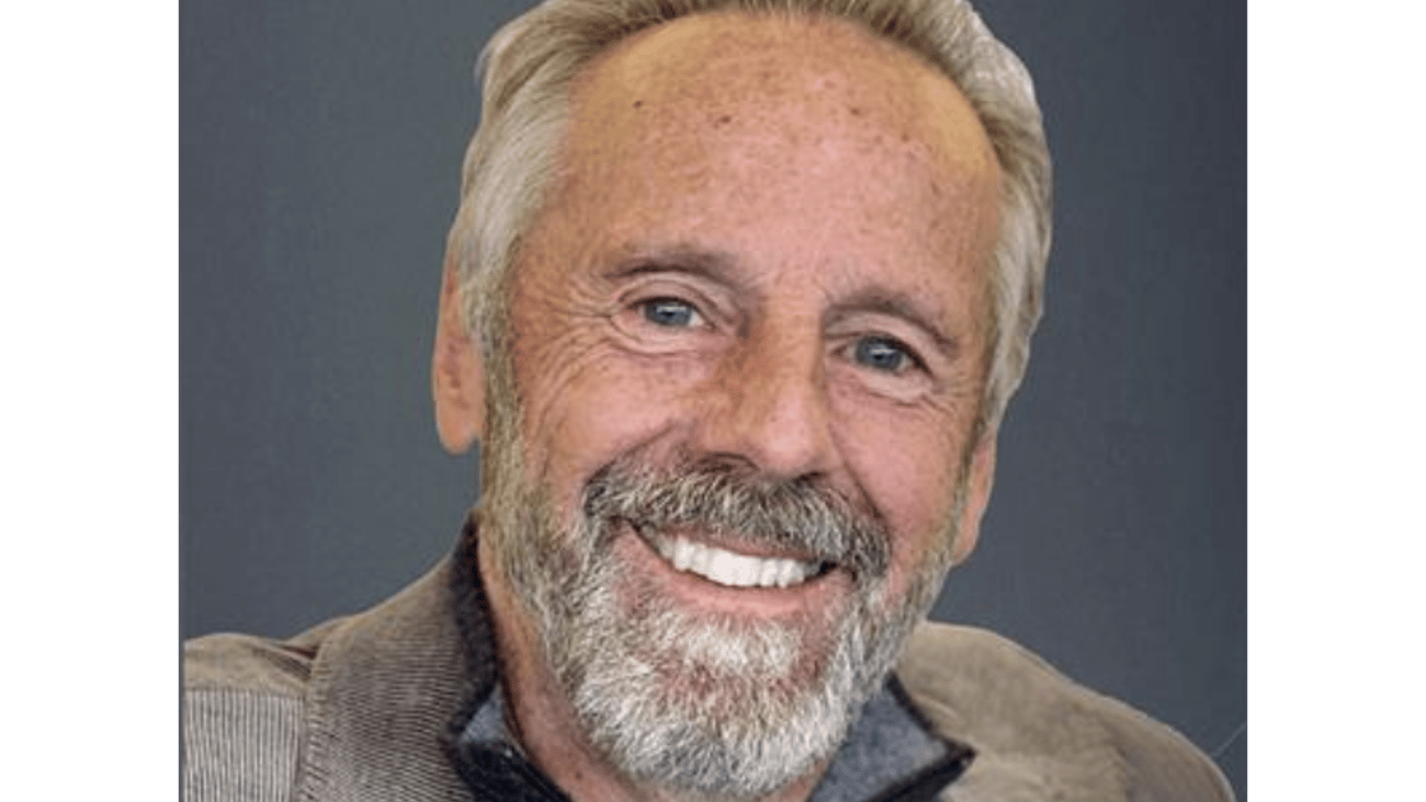 Mike Teel