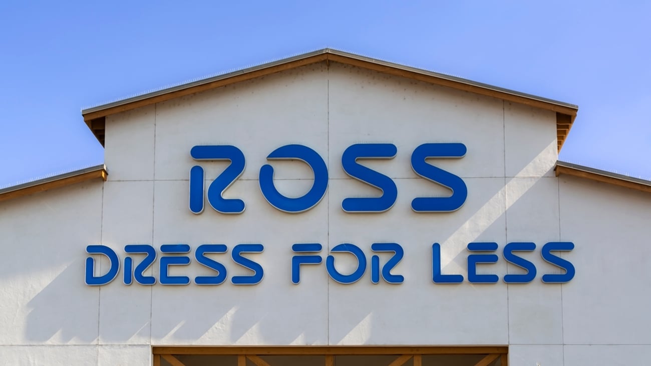 Ross