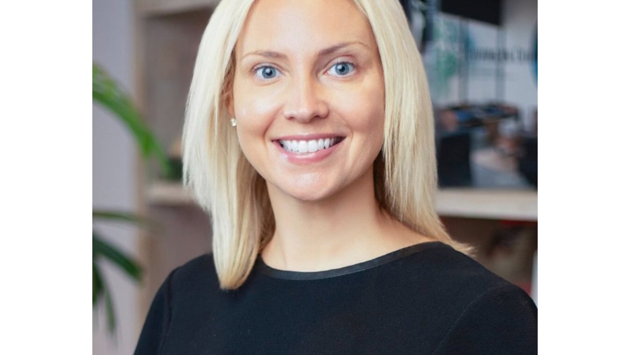 Sarah Sylvester