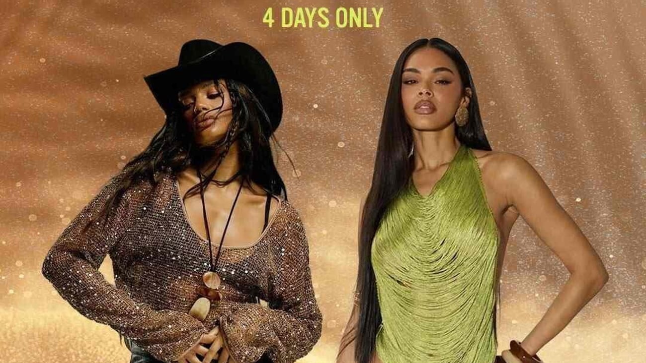Shein Los Angeles pop-up March 2026