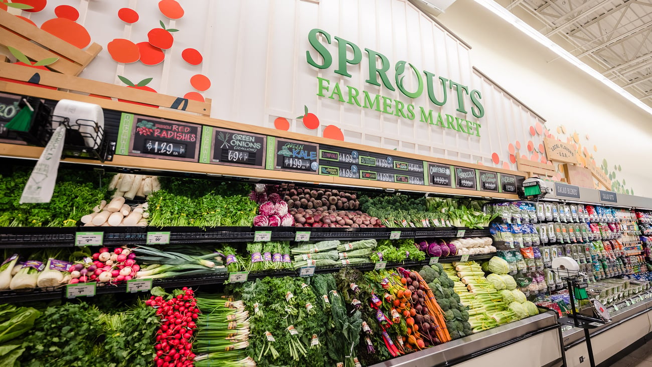 Sprouts-LMC
