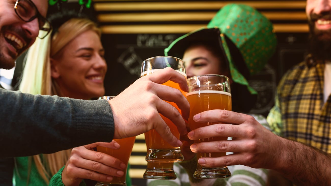 St. Patrick's Day