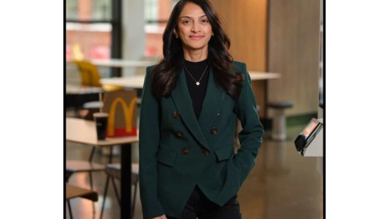 Tabassum Zalotrawala
