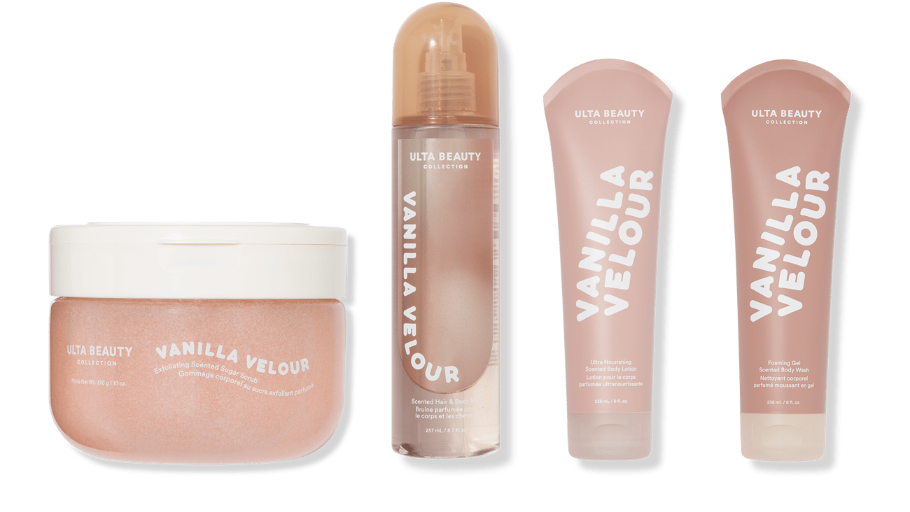 Ulta Beauty TikTok bundle