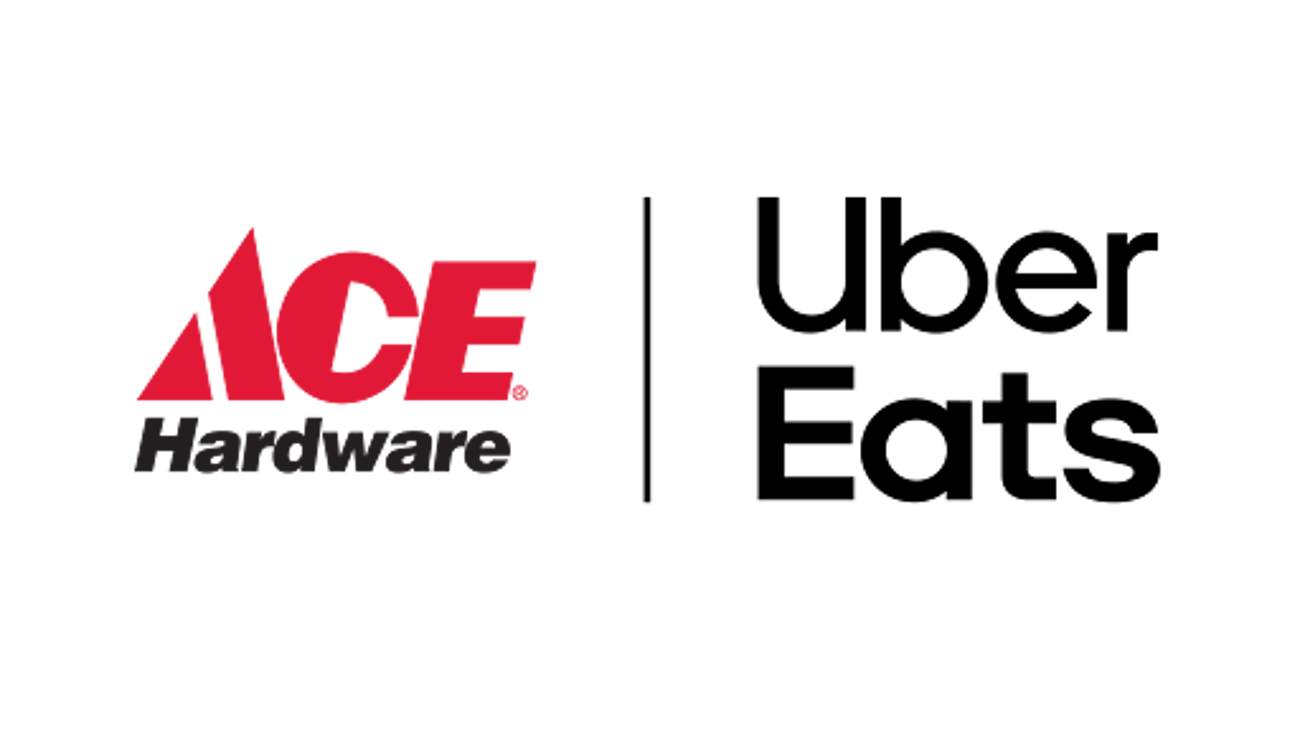 Ace - Uber Eats