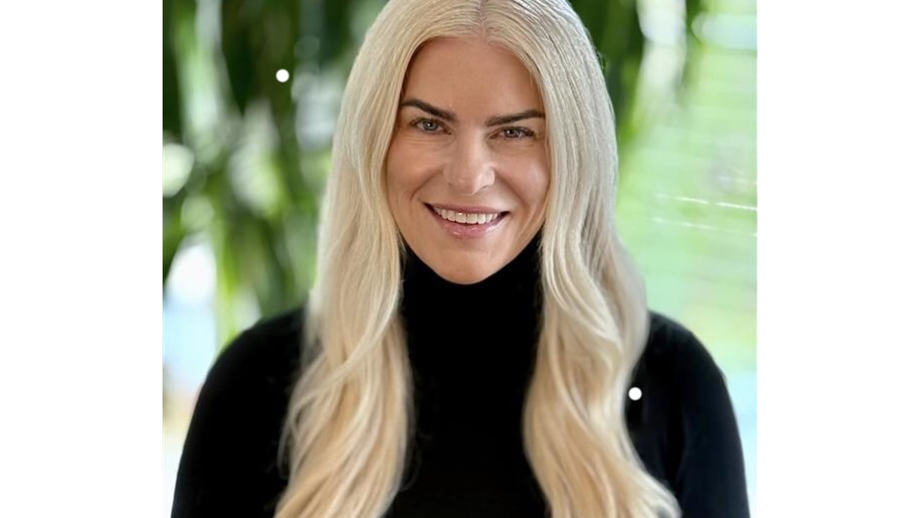 Adrienne Gernand