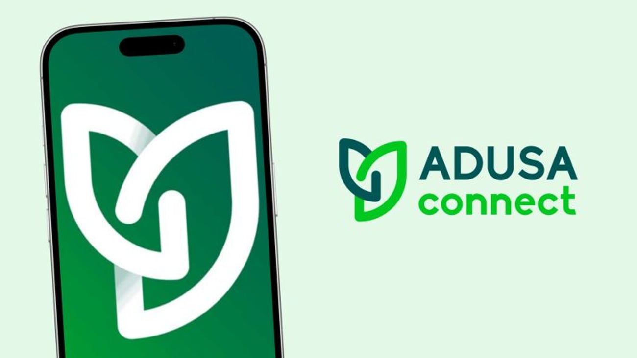 ADUSA Connect app (Image: Ahold Delhaize USA LinkedIn page)