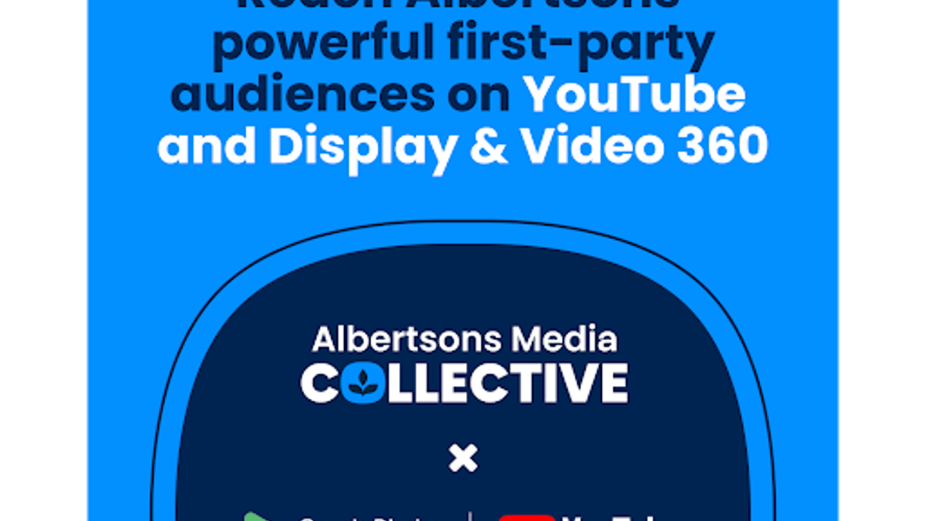 Albertsons Media Collective - YouTube