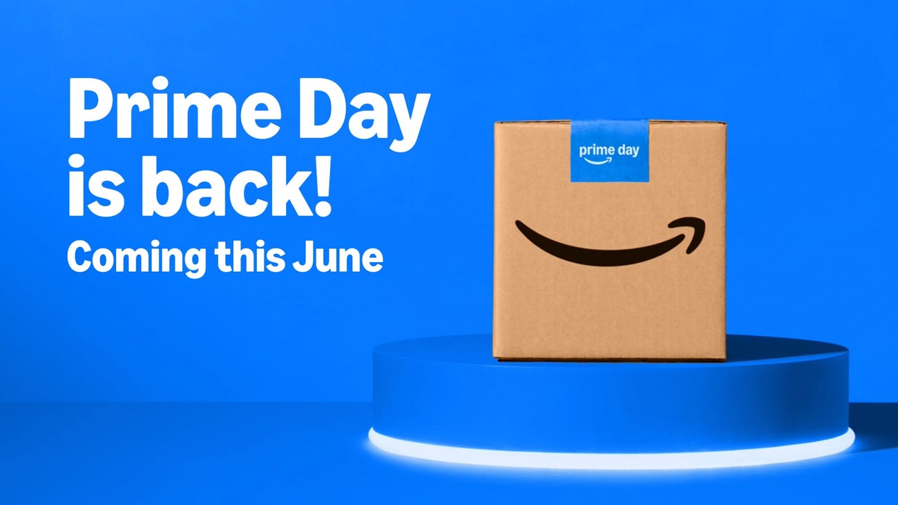 Amazon Prime Day June 2026