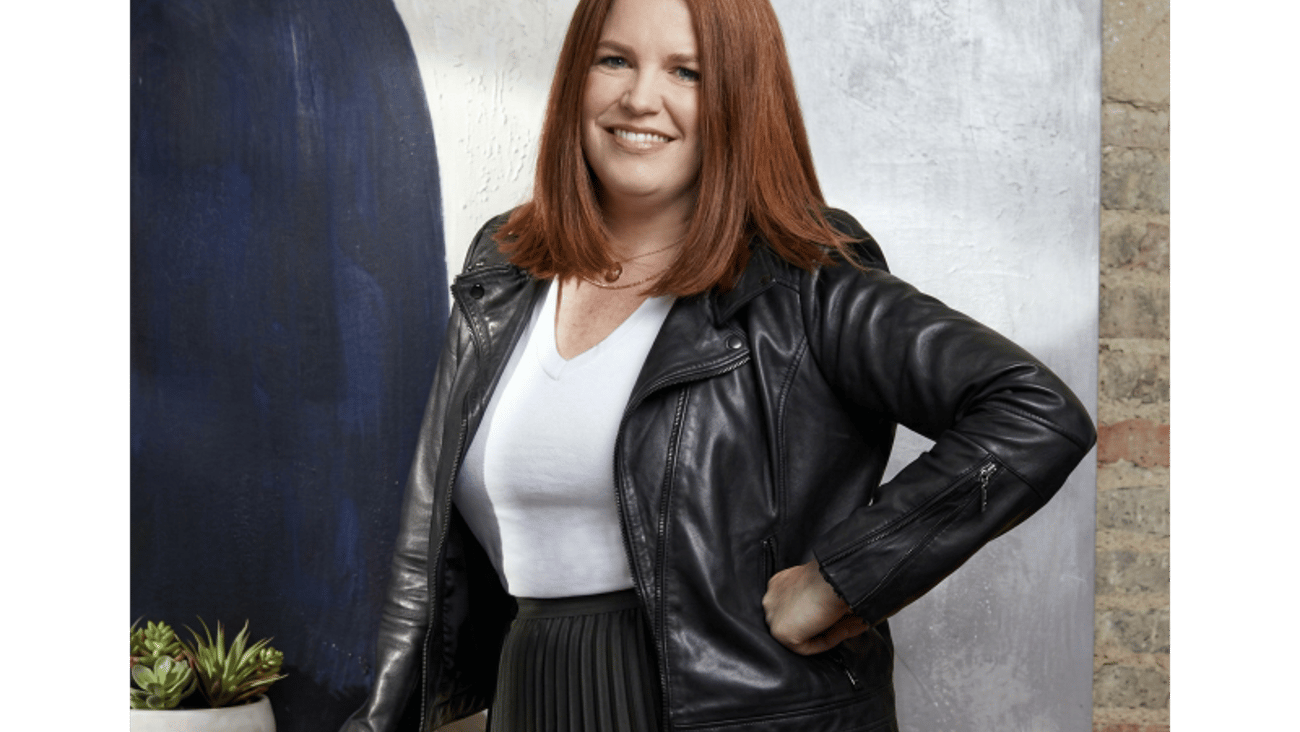 Amy Sullivan