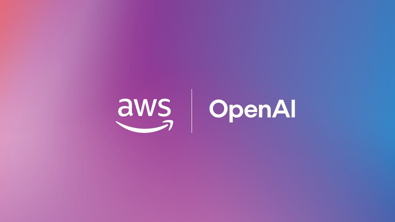 Amazon Web Services - OpenAI