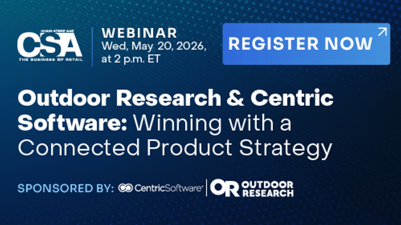 Outdoor Research & Centric Software: Winning with a Connected Product Strategy