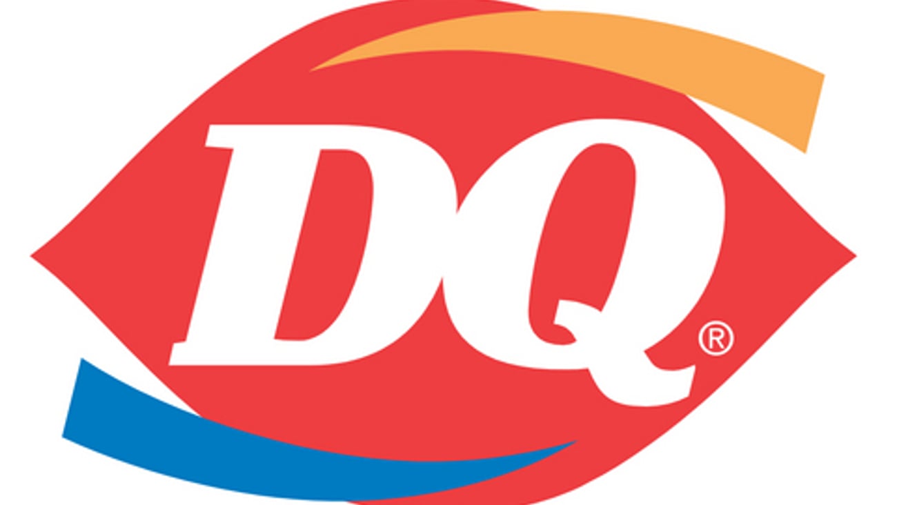 Dairy Queen logo