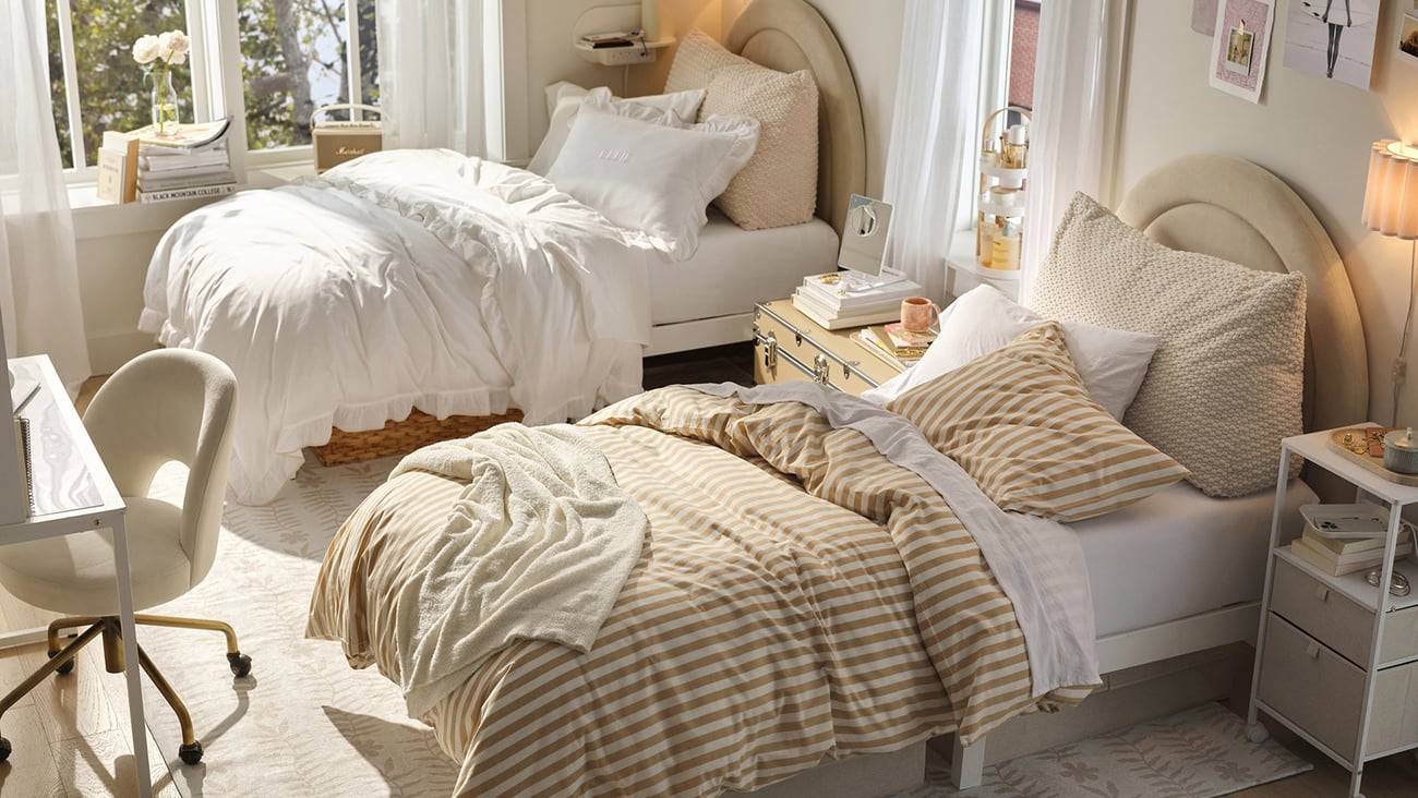 Dormify (Photo credit: Dormify)