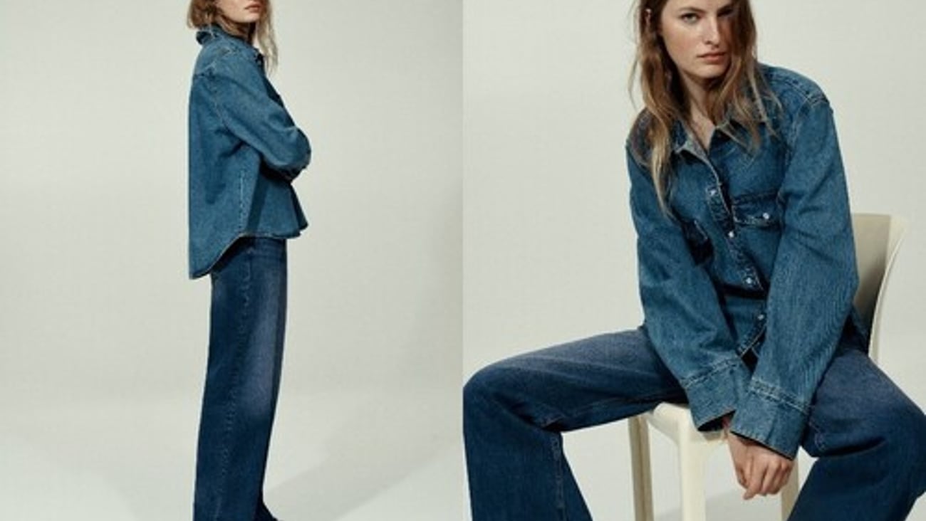 H&M on Nordstrom 