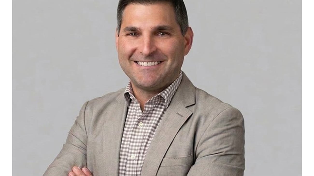 Ian Poole