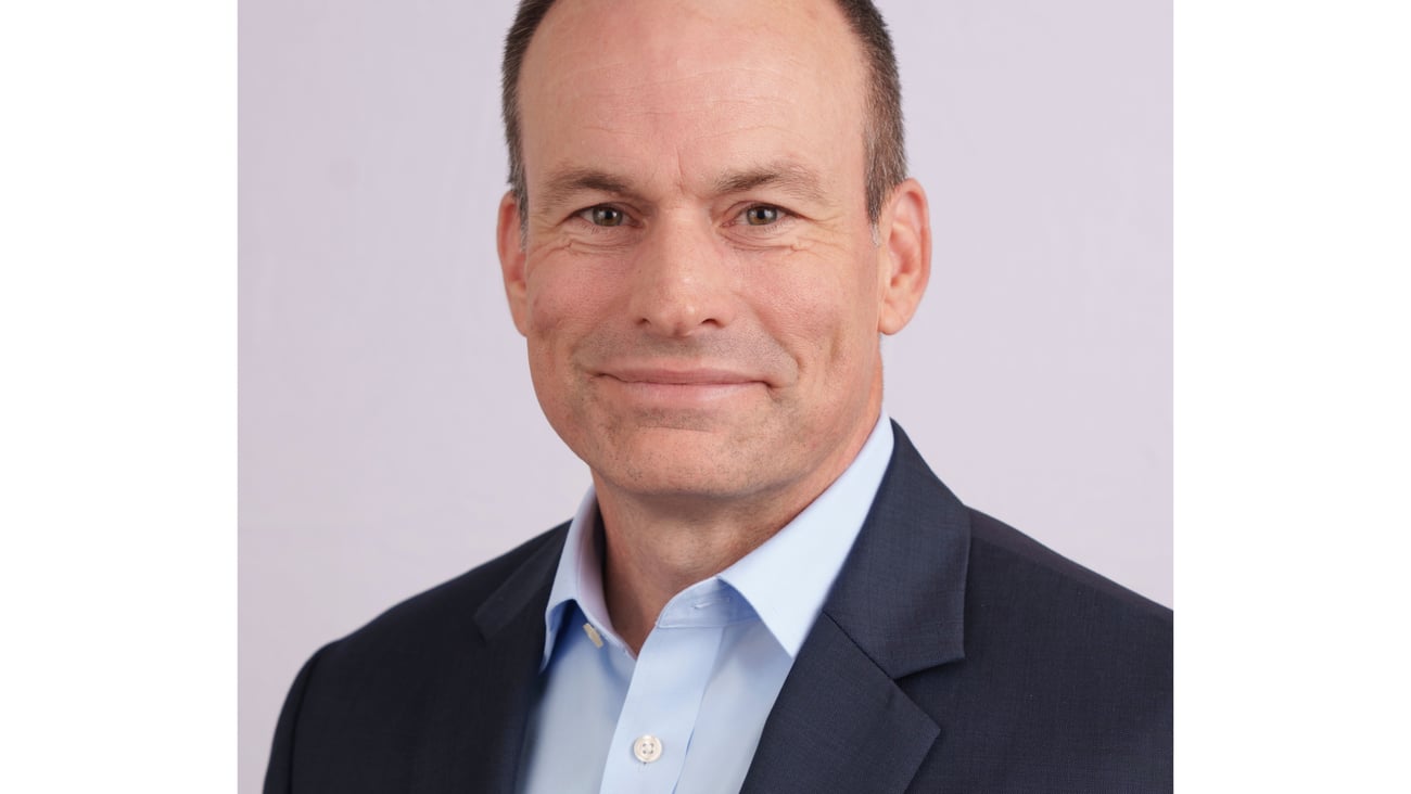 Jeremy Osterstock