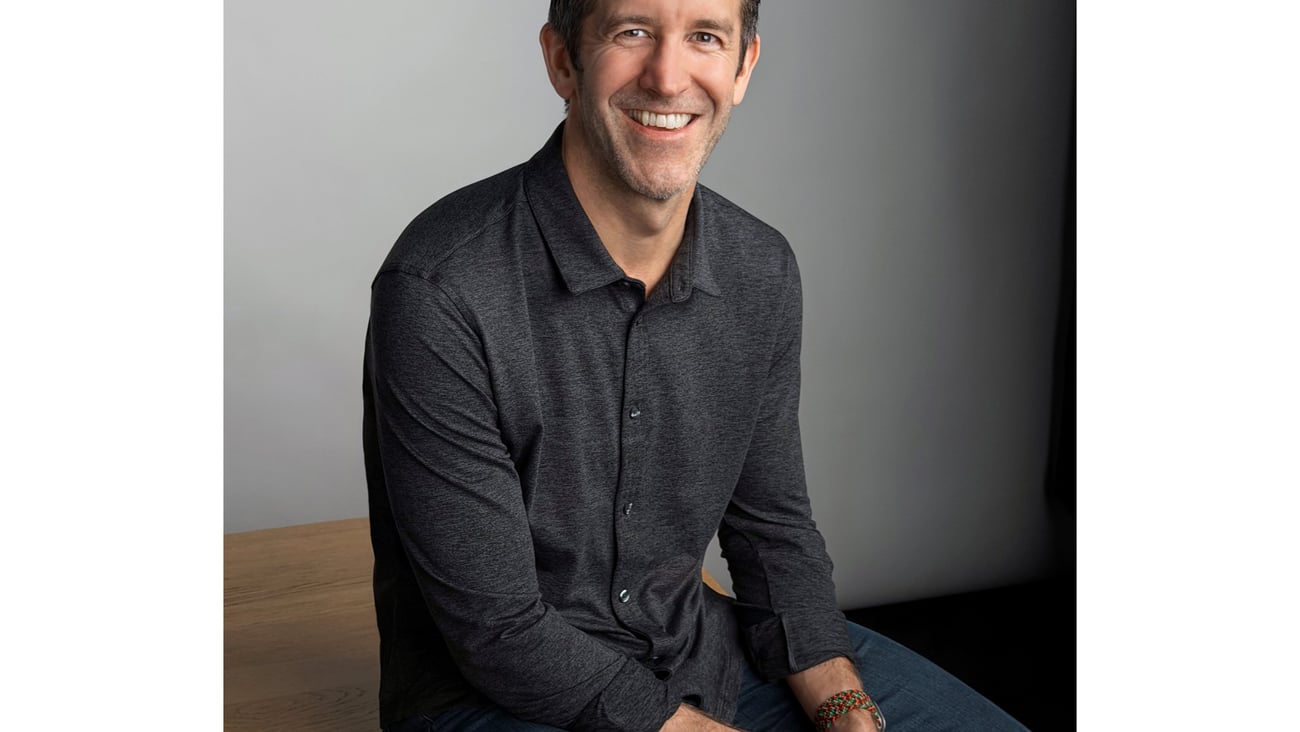John Ternus