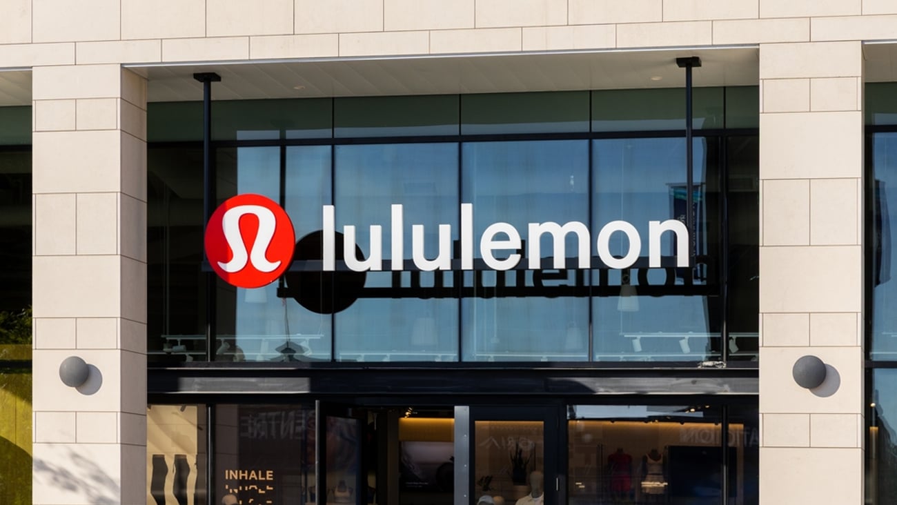 Lululemon