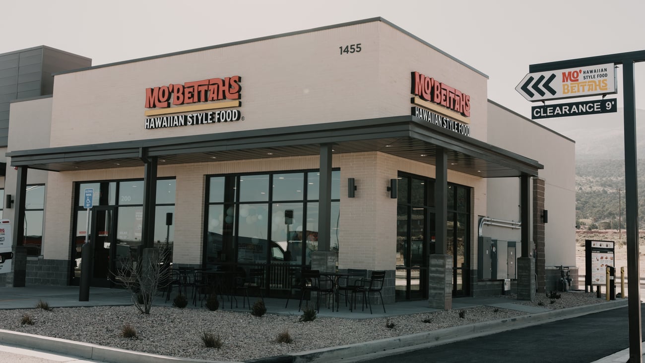 Mo' Bettahs