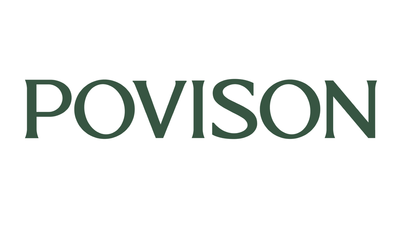 Povison