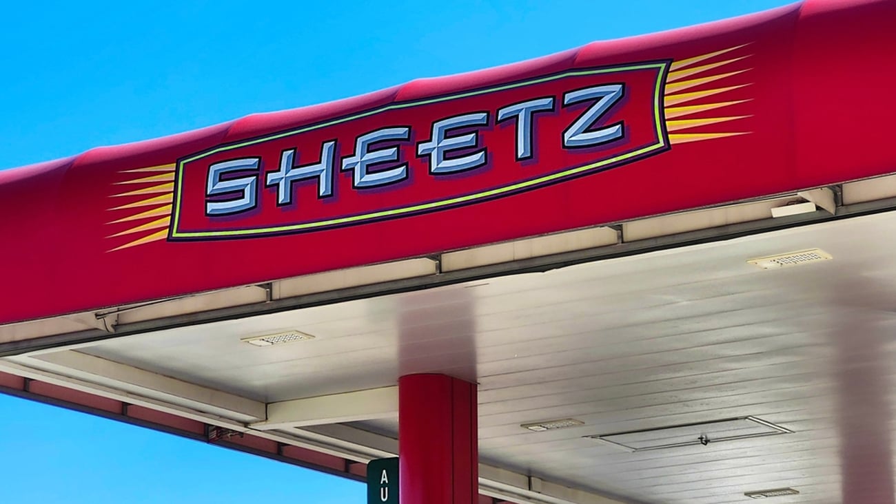 Sheetz