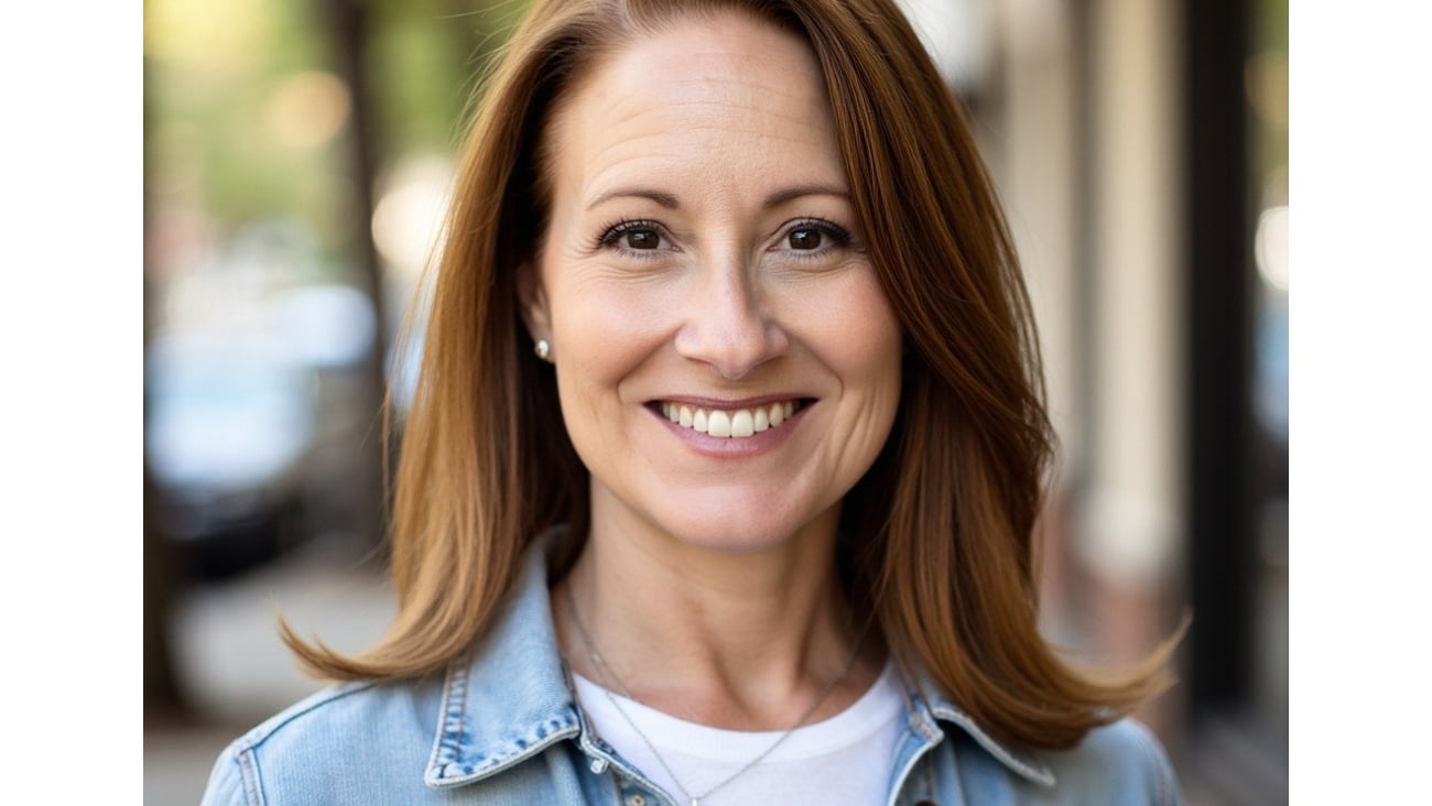 Stephanie Reibling