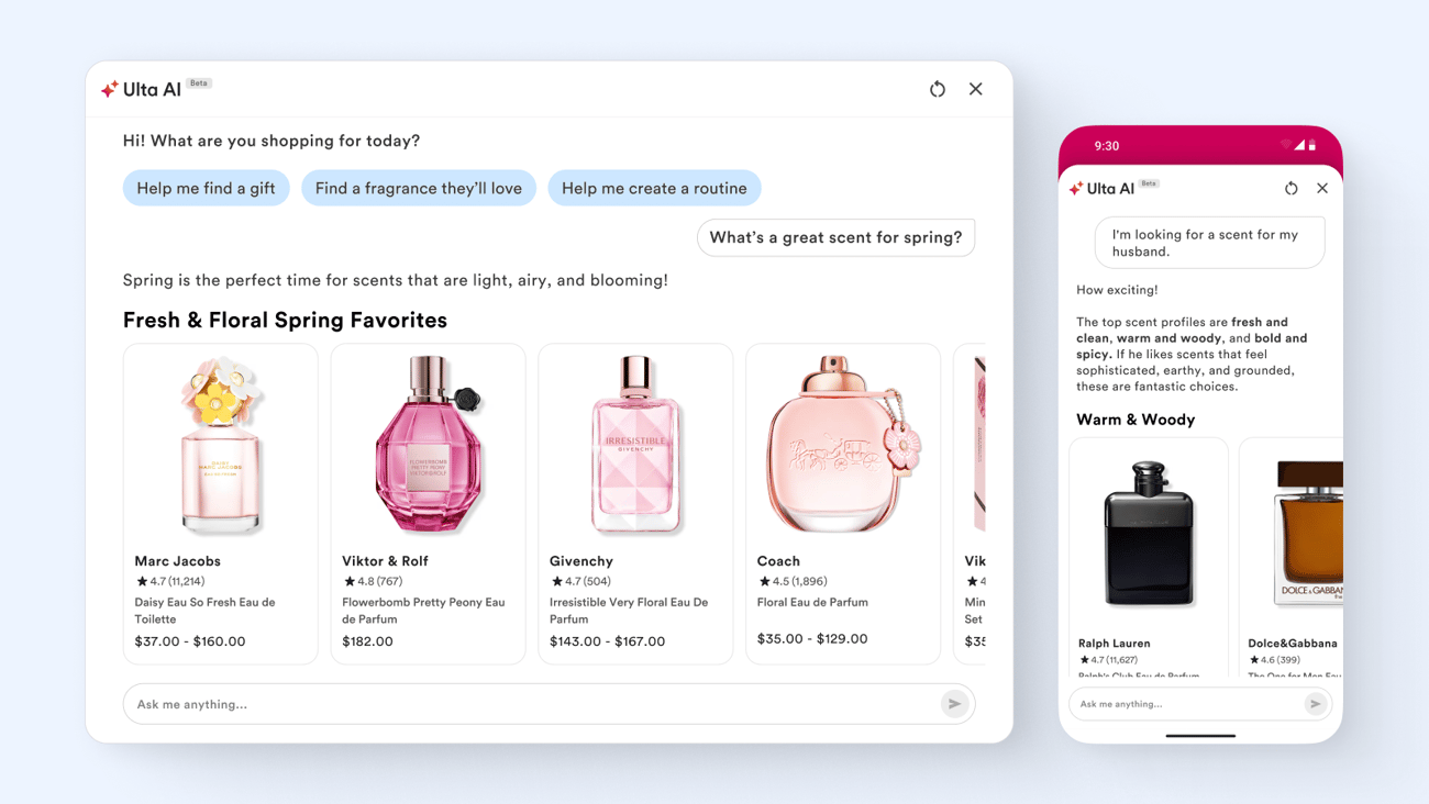 Ulta AI