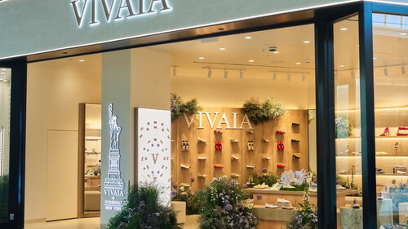 Vivaia