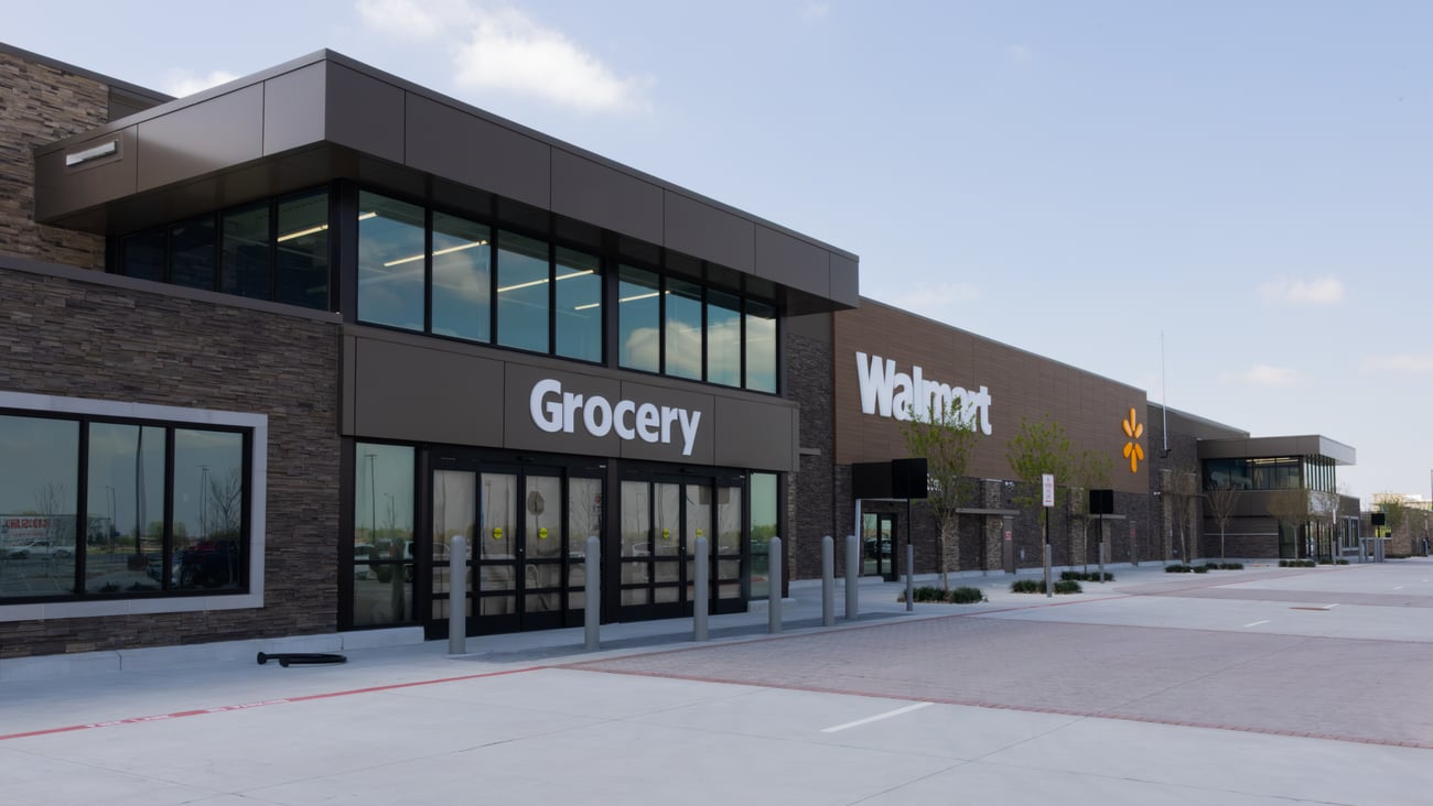 Walmart-Celina