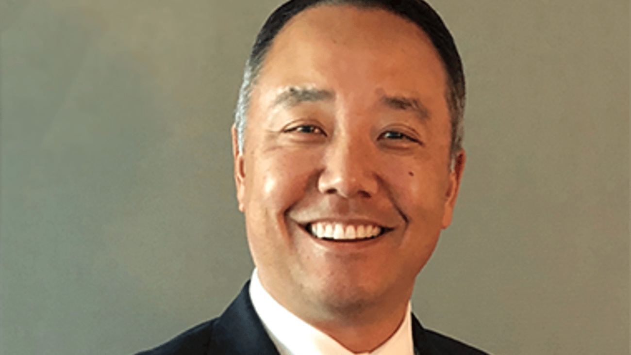 Abe Hong