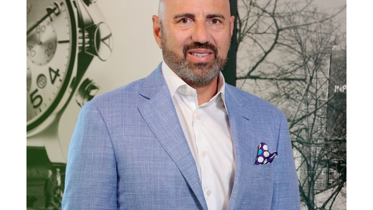 Adam Ifshin
