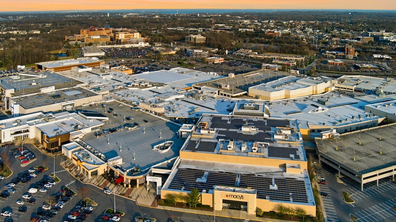 Annapolis Mall