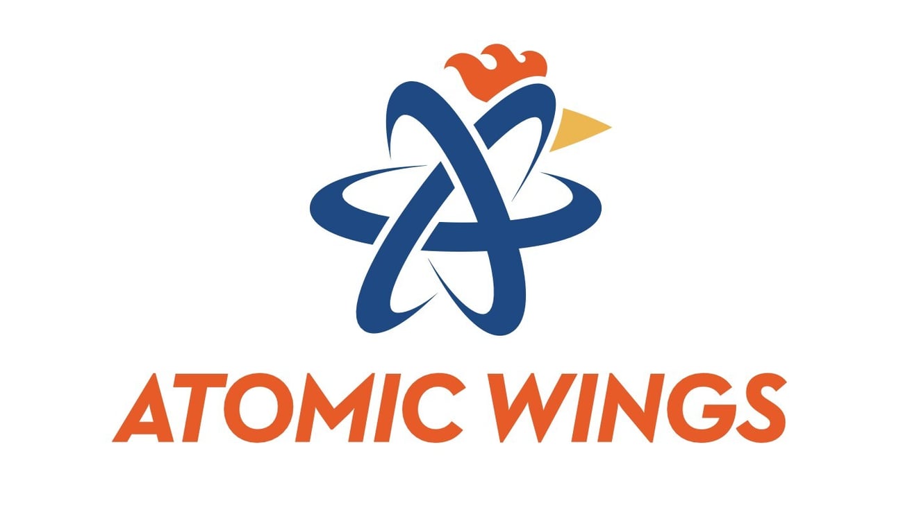 Atomic Wings
