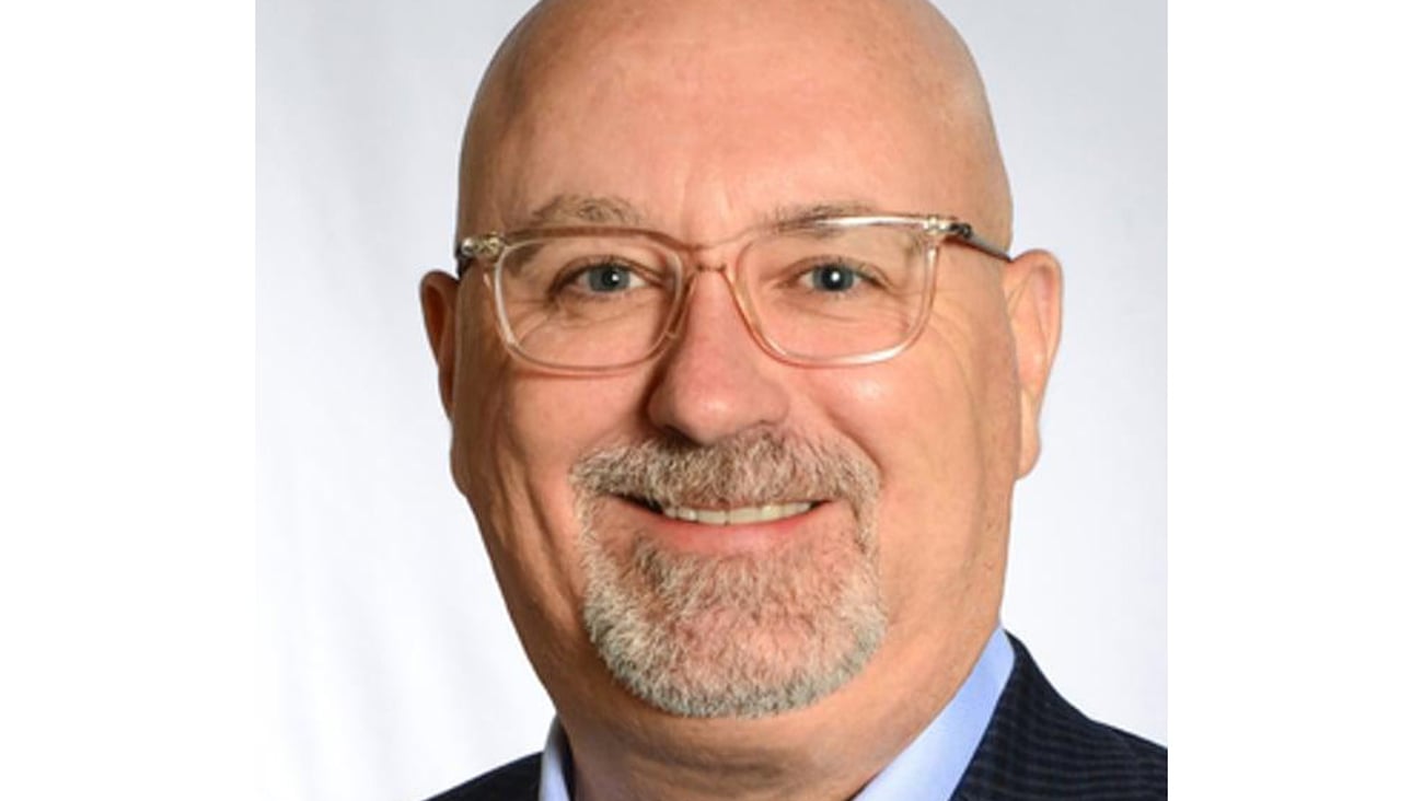 Brad Weston
